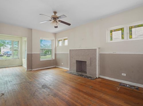 1514 72 St, Chicago IL 60636-3658 exterior