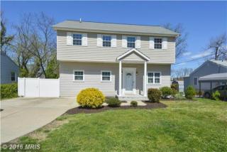 3302 Dona Ave, Alexandria, VA 22303-1112