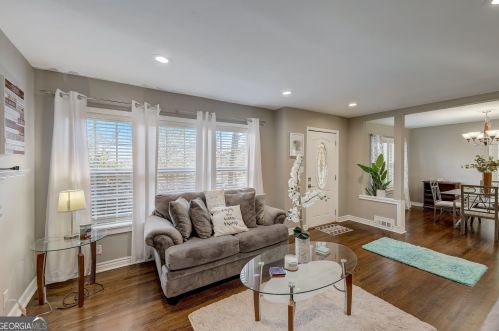 1455 Dodson Dr, Atlanta GA  30311-3213 exterior