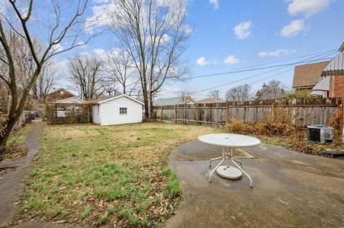 6254 Marmaduke Ave, Saint Louis MO 63139-2613 exterior