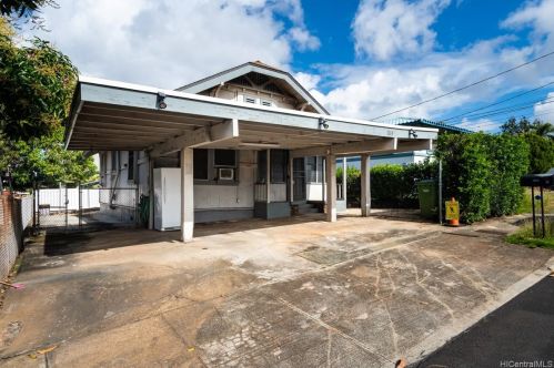 1014 2nd Ave, Honolulu, HI 96816-1407