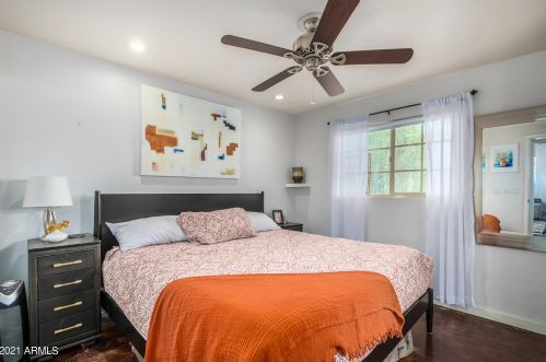 1233 El Camino Dr, Phoenix AZ 85051-9124 exterior