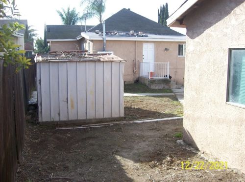 2705 Olive Ave, Fullerton CA 92833-3542 exterior