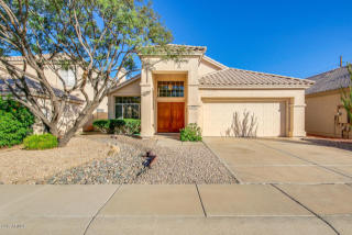 4026 Dublin St, Chandler AZ  85226-2067 exterior