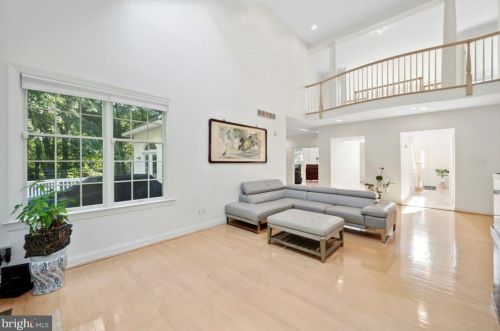 50 Kingston Rd, Media PA 19063-1850 exterior