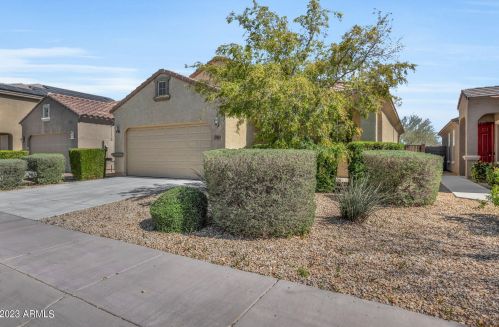 17617 17th Ln, Phoenix AZ  85023-3805 exterior