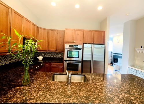 1709 George St, Chicago IL 60634-4701 exterior