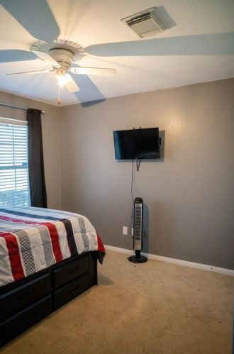 17022 Atascocita Bnd Dr, Humble TX 77396-3983 exterior