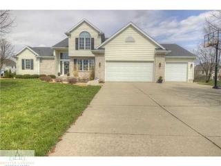 3192 Trisha Cir, Dewitt, MI 48820-7727
