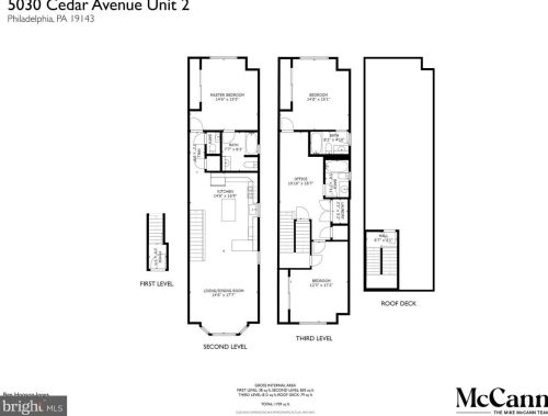 5030 Cedar Ave, Philadelphia PA 19143-1653 exterior