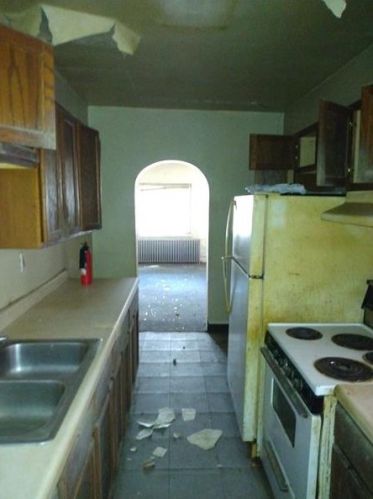 6433 Centre Ave, Pittsburgh PA 15206-3883 exterior