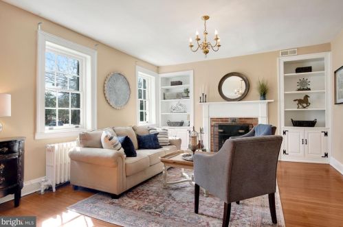 307 Great Falls Rd, Rockville MD exterior