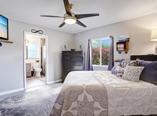 541 16 St, Naples FL 34117-9421 exterior