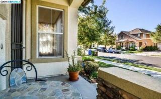 524 Montana St, Los Angeles CA  94513-8310 exterior