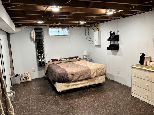 1425 Poulson Rd, Meskegon MI exterior