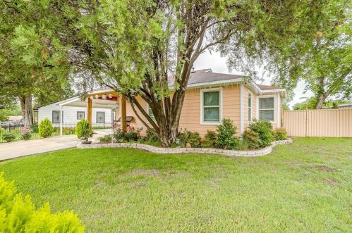 3444 Cardinal Dr, Dallas, TX 75216-5820