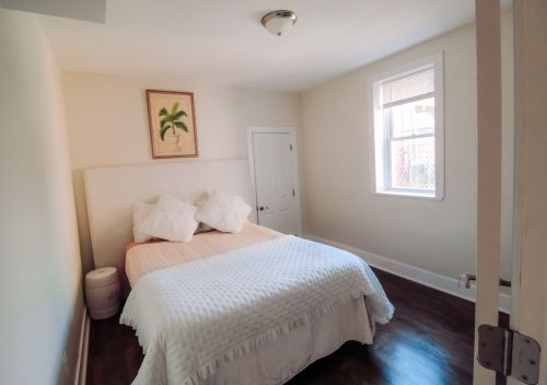 3558 Huron St, Chicago IL  60624-1347 exterior