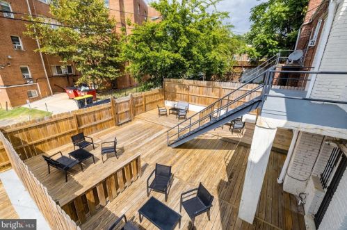 916 19 St, Washington DC 20002-4085 exterior