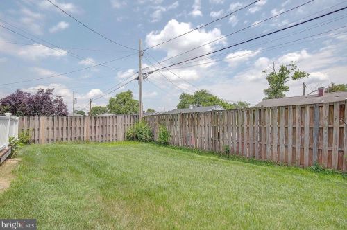 705 Delmar Ave, Glen Burnie MD 21061-3915 exterior