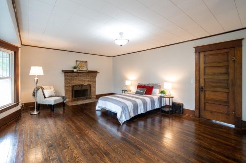 113 Lincoln St, Grant MI 49327-9115 exterior