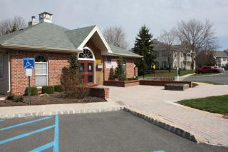 905 Doolittle Dr, Bridgewater NJ  08807-3503 exterior