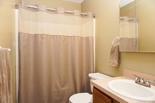 151 Longmeadow Dr, Torrington CT 06790-4170 exterior