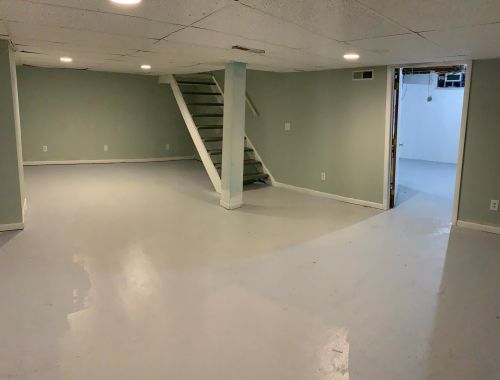 5864 Abbey St, Kalamazoo MI 49048-3527 exterior