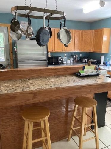 900 Norwood Rd, Defuniak Springs FL 32433-5388 exterior