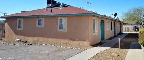 1409 El Rio Dr, Tucson, AZ 85745-2015