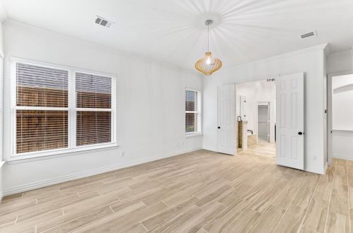 1664 Sagebrush Dr, Frisco TX 75033-7649 exterior