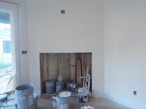 13441 Northshore Dr, Montgomery TX 77356-5436 exterior