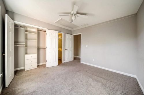 4350 Canterbury Walk Dr, Duluth GA 30097-8160 exterior