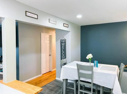 7926 Denver Ave, Milwaukee WI  53223-4940 exterior