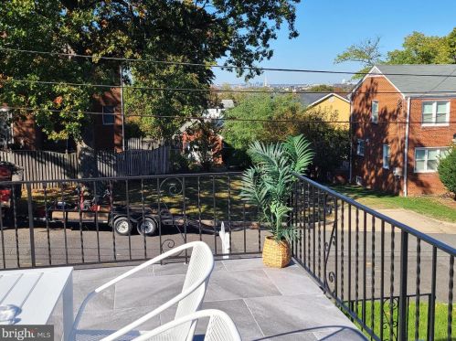 1314 31st Pl, Washington DC  20020-3635 exterior