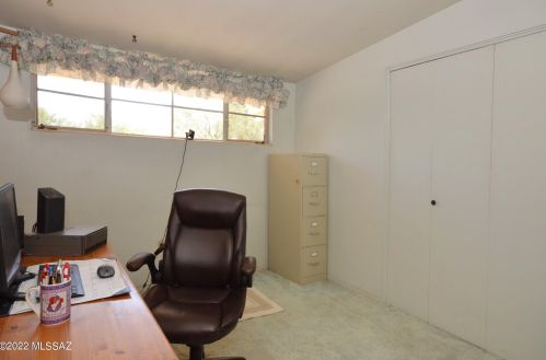 7941 Mabel Dr, Tucson AZ exterior