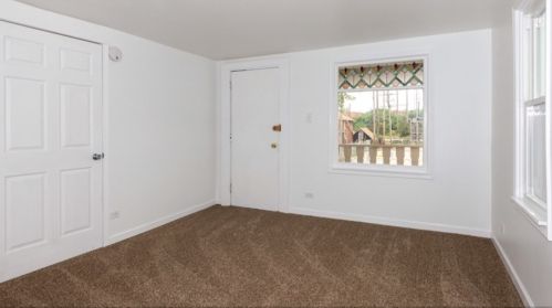 354 Ottawa St, Joliet IL 60432-4005 exterior