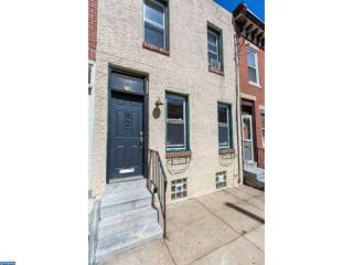 527 Greenwich St, Philadelphia PA  19147-6524 exterior