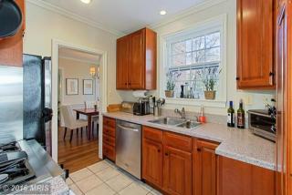 6600 32nd Pl, Washington DC  20015-2312 exterior