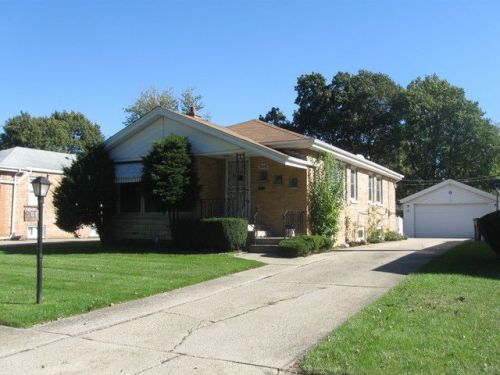 509 High Ridge Rd, Hillside, IL 60162-1385