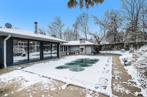 2804 Bronson Blvd, Kalamazoo MI  49008-2360 exterior