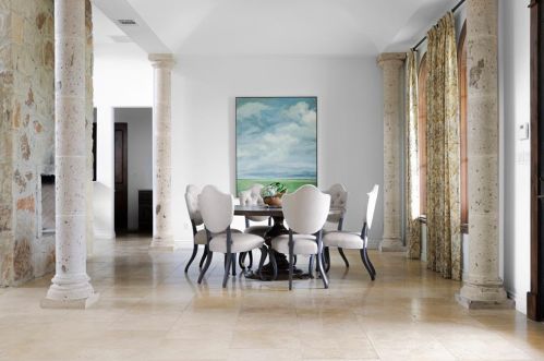 399 Cortona Dr, Austin TX 78746-4464 exterior