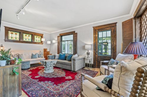 2867 Superior St, Milwaukee WI  53207-2550 exterior