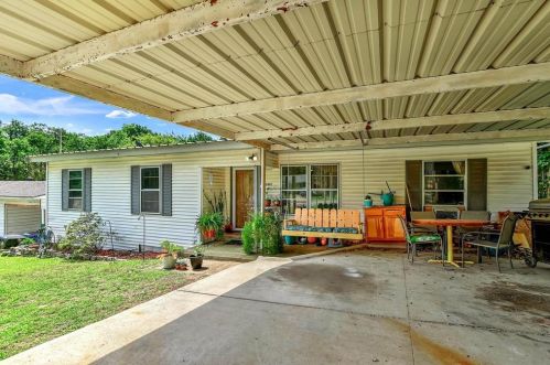 2612 Washington St, Denison TX 75020-1442 exterior