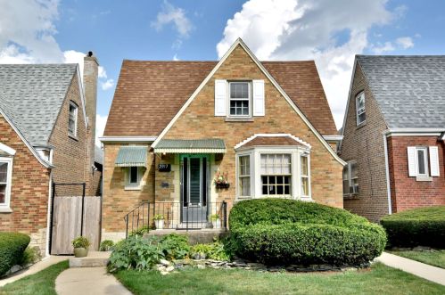 2917 Mobile Ave, Chicago, IL 60634-5014