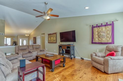 2880 Woodbridge Est Dr, Saint Louis MO 63129-5723 exterior