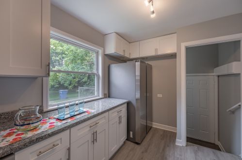 1253 96th St, Chicago IL  60628-1655 exterior