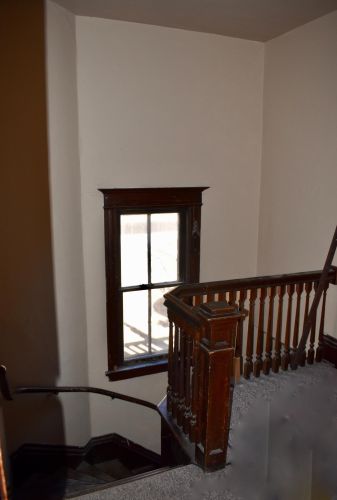 219 37th St, Milwaukee WI 53208-3702 exterior