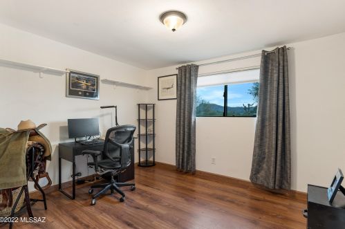 7117 Camino De Los Caballos, Tucson AZ 85743-9689 exterior