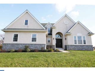 160 Heffner Rd, Limerick, PA 19468-1786