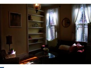 2037 Appletree St, Philadelphia PA  19103-1409 exterior